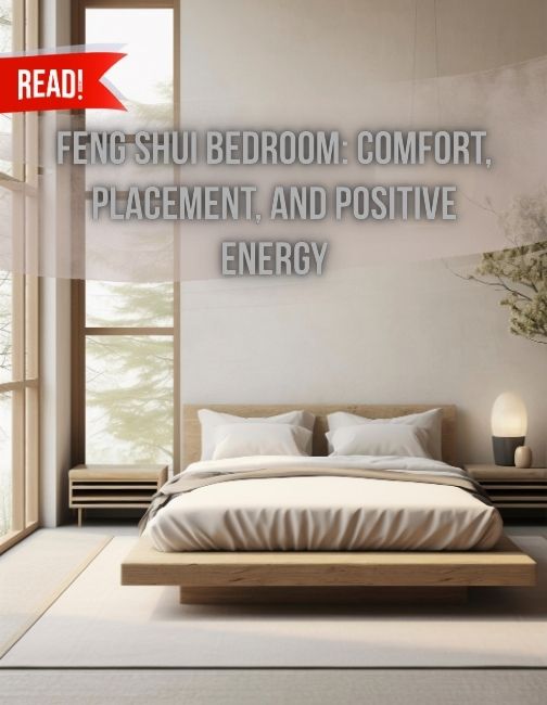 Japan Sabi Style bedroom