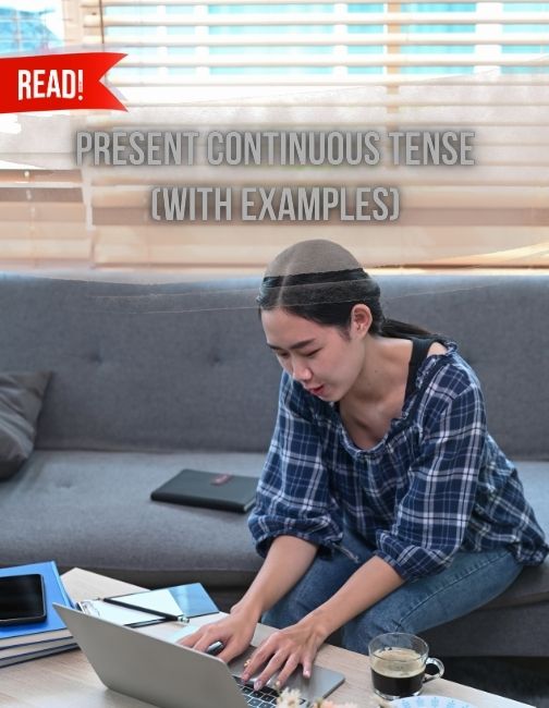 A women typing on laptop's keyboard