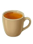 Original tea ingredients