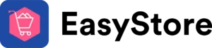 ecommerce platform - easystore logo