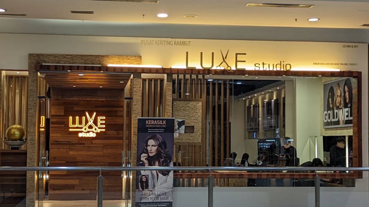 LUXE Studio KSL