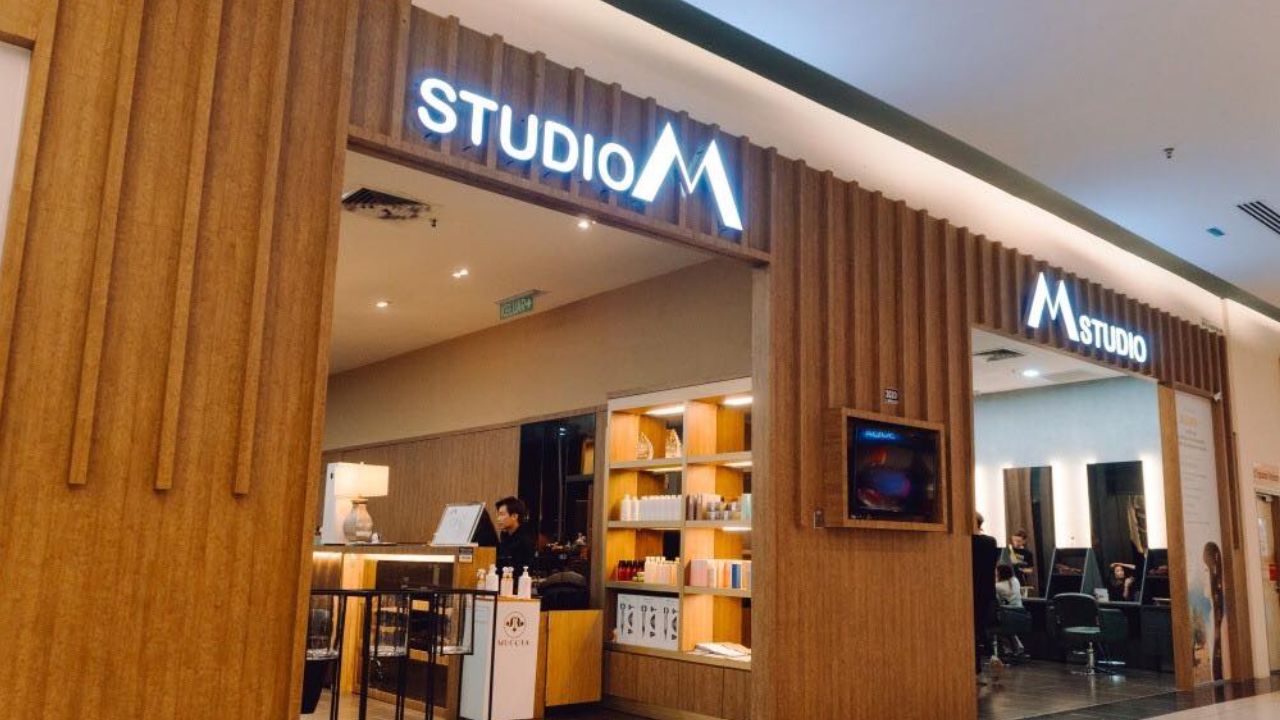 Studio M Hair Salon KSL